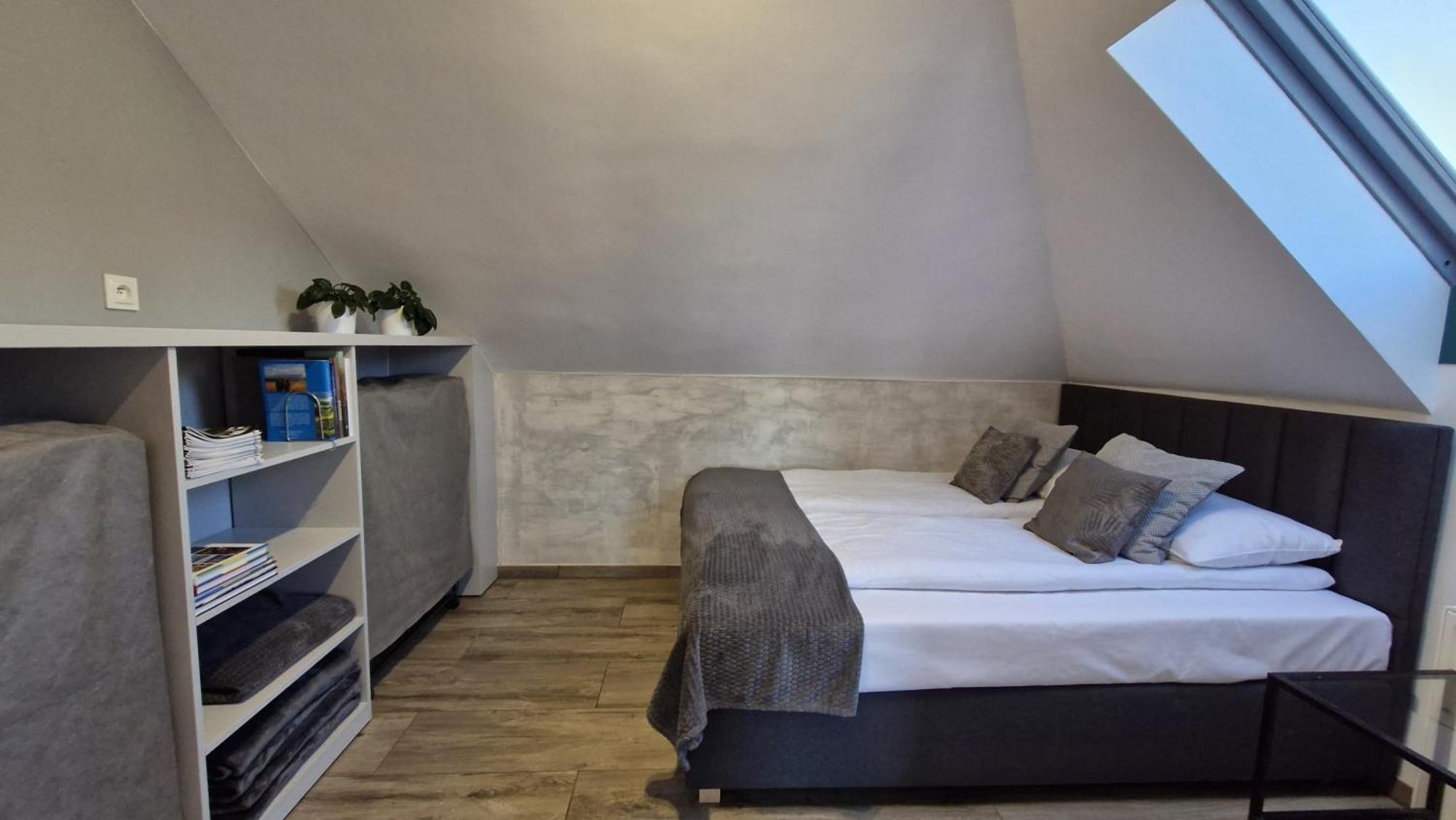 Swit - Apartament W Jezowie Sudeckim Jezow Sudecki Exteriör bild